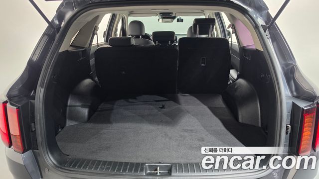 Kia Sorento (IV) Diesel 2.2 4WD Trendy 2022 — фото 15
