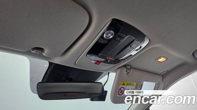 Kia Sorento (IV) Diesel 2.2 4WD Trendy 2022 — фото 16