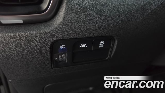 Kia Sorento (IV) Diesel 2.2 4WD Trendy 2022 — фото 17