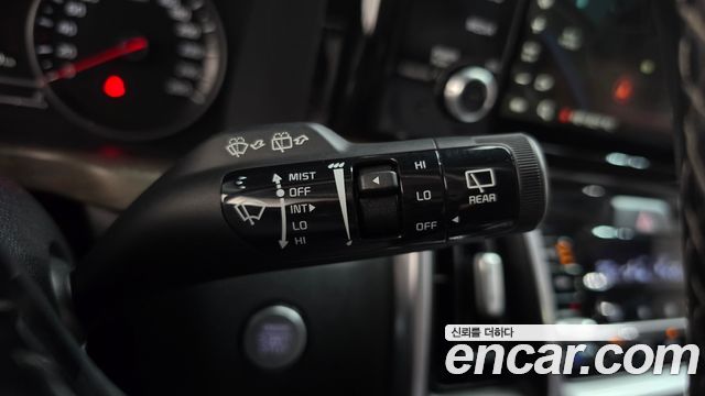 Kia Sorento (IV) Diesel 2.2 4WD Trendy 2022 — фото 18