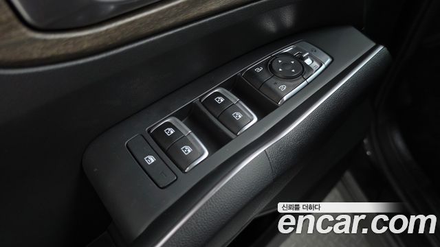 Kia Sorento (IV) Diesel 2.2 4WD Trendy 2022 — фото 19