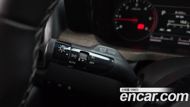 Kia Sorento (IV) Diesel 2.2 4WD Trendy 2022 — фото 20