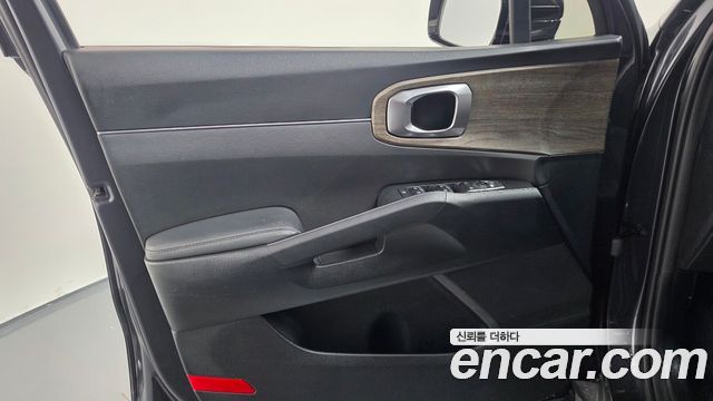 Kia Sorento (IV) Diesel 2.2 4WD Trendy 2022 — фото 24