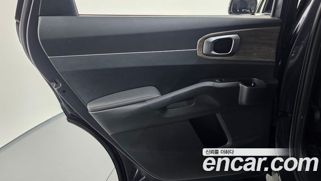 Kia Sorento (IV) Diesel 2.2 4WD Trendy 2022 — фото 25
