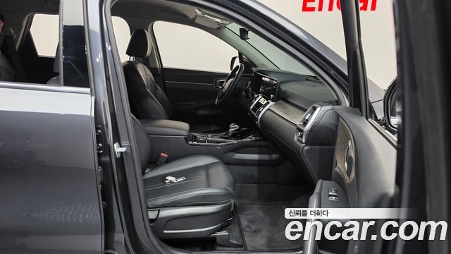 Kia Sorento (IV) Diesel 2.2 4WD Trendy 2022 — фото 26