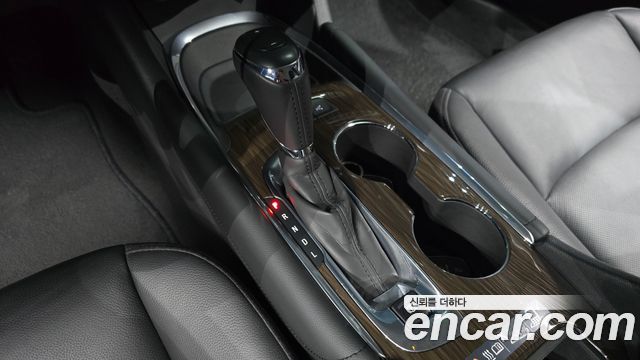 Chevrolet Malibu 1.5 Turbo LTZ Premium Safety 2017 — фото 9