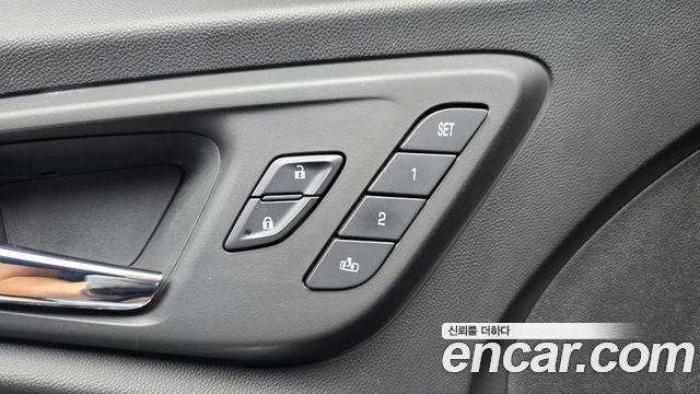 Chevrolet Malibu 1.5 Turbo LTZ Premium Safety 2017 — фото 27