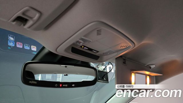 Chevrolet Malibu 1.5 Turbo LTZ Premium Safety 2017 — фото 30