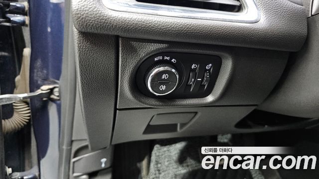 Chevrolet Cruze 1.4 Turbo LTZ 2017 — фото 17