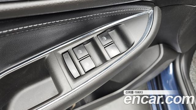 Chevrolet Cruze 1.4 Turbo LTZ 2017 — фото 19