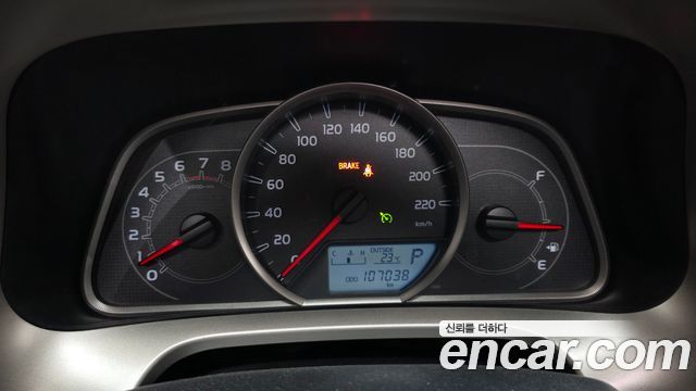 Toyota RAV4 2.5 4WD 4th 2014 — фото 8