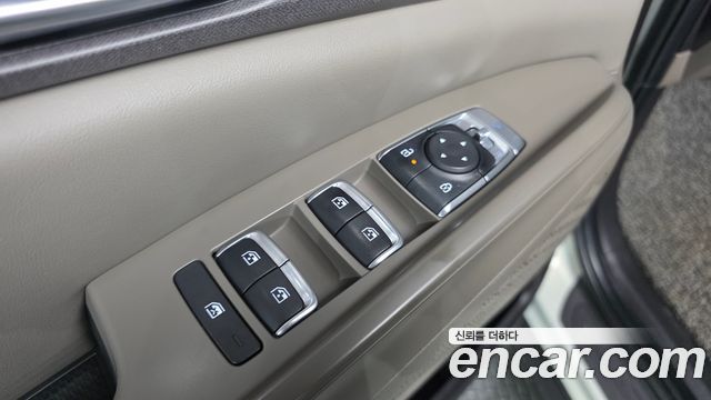 Kia Carnival (IV) HEV 9seater Nobless 2024 — фото 13