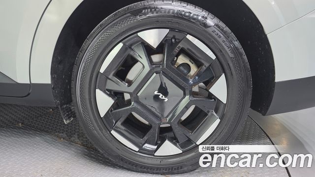 Kia Carnival (IV) HEV 9seater Nobless 2024 — фото 21