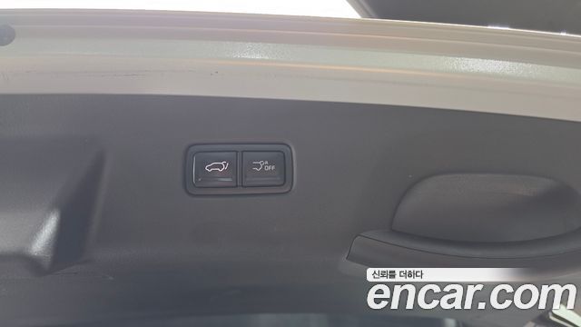 Kia Carnival (IV) HEV 9seater Nobless 2024 — фото 27