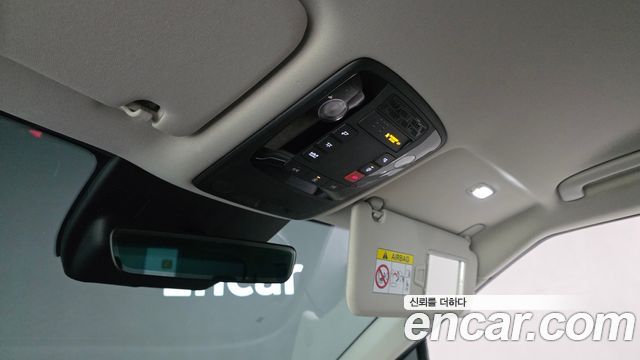 Kia Carnival (IV) HEV 9seater Nobless 2024 — фото 28