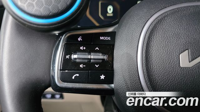 Kia Carnival (IV) HEV 9seater Nobless 2024 — фото 31
