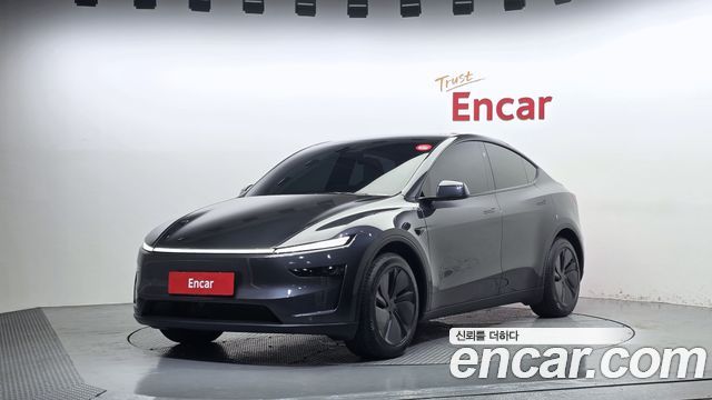 Tesla Model Y Premium RWD