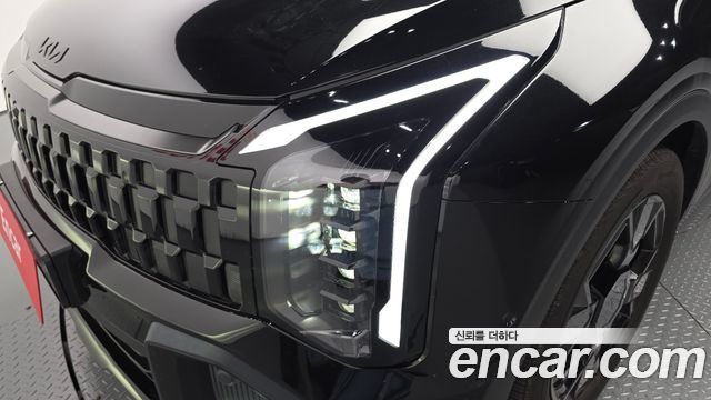 Kia Sportage (V) Gasoline 1.6 Turbo 2WD Signature X Line 2025 — фото 22