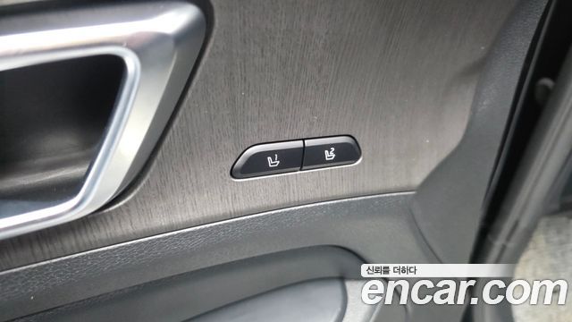 Kia Sportage (V) Gasoline 1.6 Turbo 2WD Signature X Line 2025 — фото 29