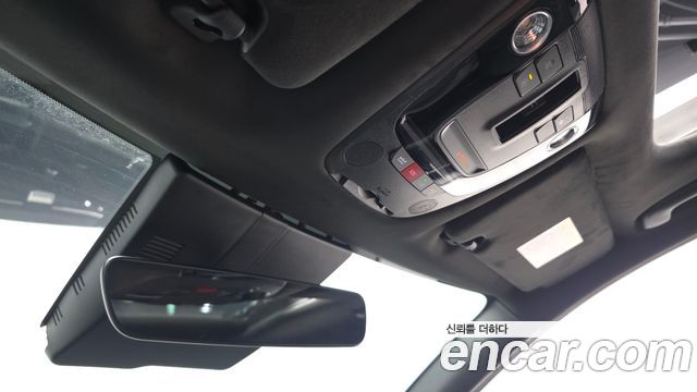 Kia Sportage (V) Gasoline 1.6 Turbo 2WD Signature X Line 2025 — фото 31