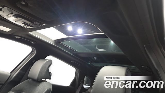 Kia Sportage (V) Gasoline 1.6 Turbo 2WD Signature X Line 2025 — фото 32