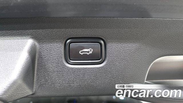 Kia Sportage (V) Gasoline 1.6 Turbo 2WD Signature X Line 2025 — фото 34
