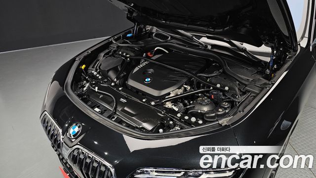 BMW 7 Series (G70) 740d xDrive M Sport 2026 — фото 6