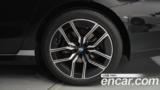 BMW 7 Series (G70) 740d xDrive M Sport 2026 — фото 27