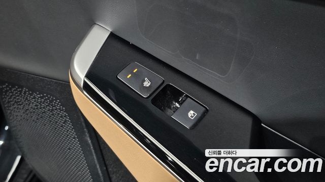 Kia EV6 Long Range Earth 2023 — фото 18