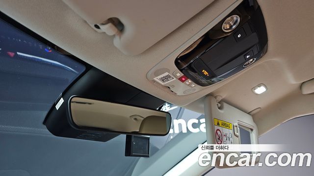 Kia EV6 Long Range Earth 2023 — фото 20