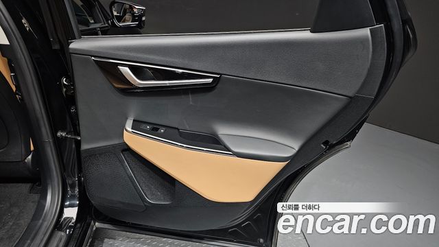 Kia EV6 Long Range Earth 2023 — фото 25