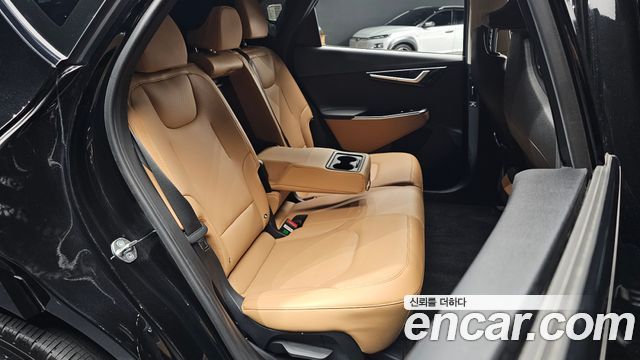 Kia EV6 Long Range Earth 2023 — фото 28
