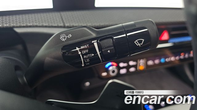 Kia EV6 Long Range Earth 2023 — фото 29