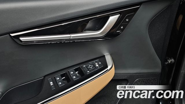 Kia EV6 Long Range Earth 2023 — фото 30