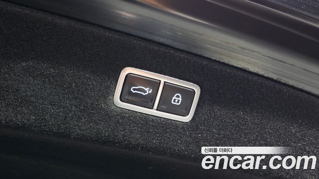 Genesis G90 (RS4) Gasoline 3.5 Turbo AWD 2023 — фото 20