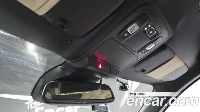 Renault Korea SM6 2.0 LPe Feel 2024 — фото 19