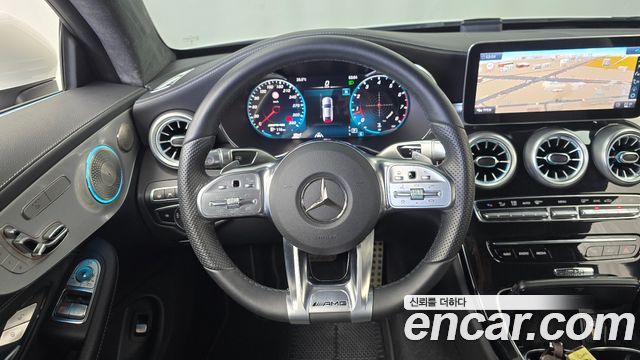 Mercedes-Benz C-Class (W205) C200 Coupe 2023 — фото 17