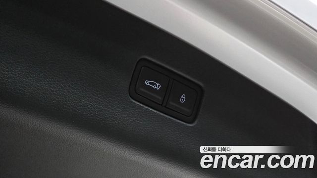 Genesis GV80 2.5T Gasoline AWD 2026 — фото 20