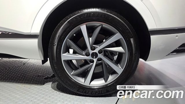 Genesis GV80 2.5T Gasoline AWD 2026 — фото 21