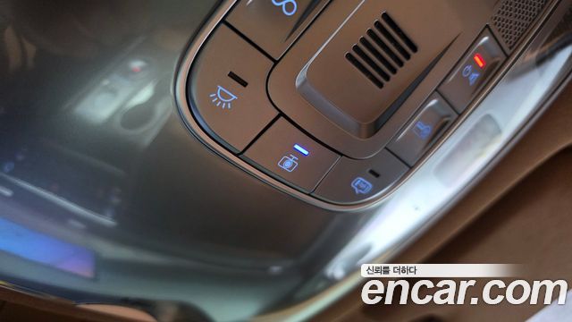 Genesis GV80 2.5T Gasoline AWD 2026 — фото 32