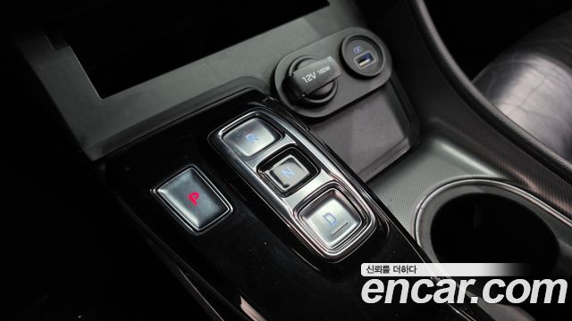 Hyundai Sonata (DN8) 2.0 Smart 2020 — фото 9
