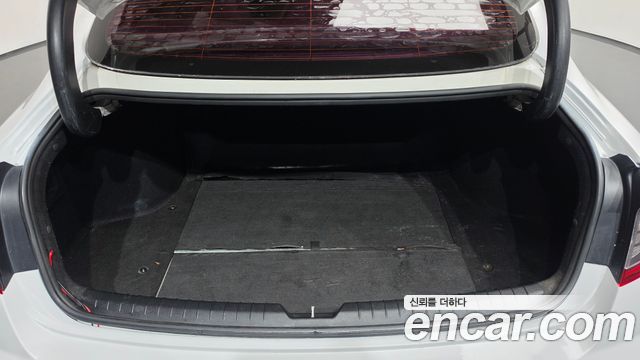 Hyundai Sonata (DN8) 2.0 Smart 2020 — фото 15