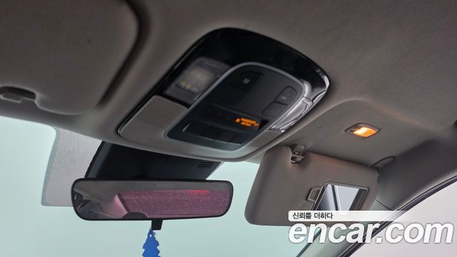 Hyundai Sonata (DN8) 2.0 Smart 2020 — фото 18
