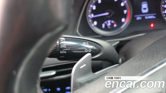 Hyundai Sonata (DN8) 2.0 Smart 2020 — фото 19