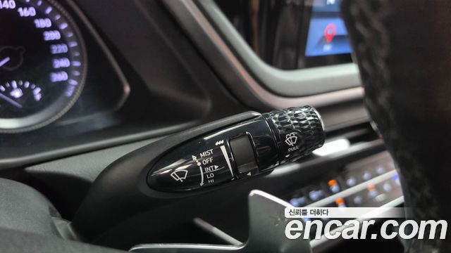 Hyundai Sonata (DN8) 2.0 Smart 2020 — фото 20