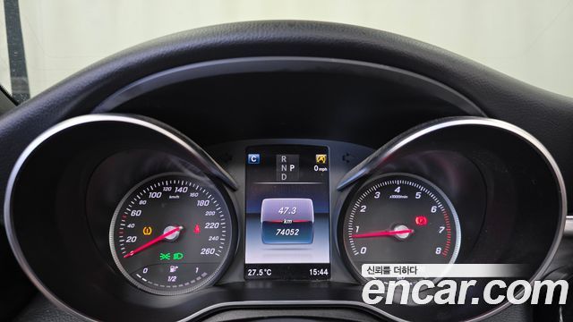 Mercedes-Benz C-Class (W205) C200 Cabriolet 2018 — фото 8