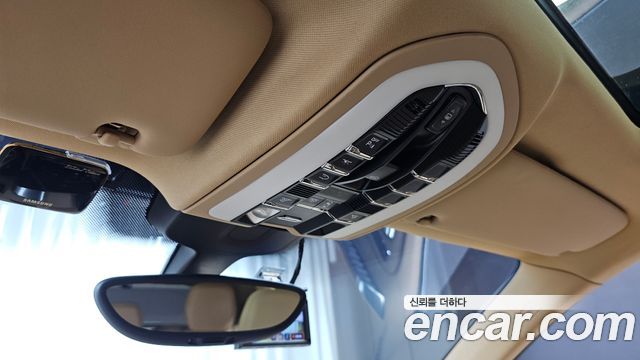 Porsche Cayenne 3.6 S 958 2015 — фото 27
