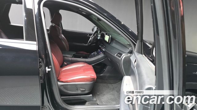 Hyundai Palisade Diesel 2.2 4WD Prestige 2020 — фото 11
