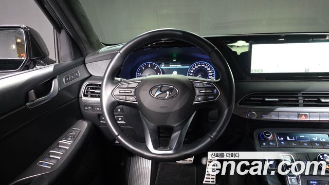 Hyundai Palisade Diesel 2.2 4WD Prestige 2020 — фото 13