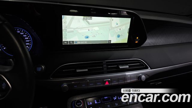 Hyundai Palisade Diesel 2.2 4WD Prestige 2020 — фото 14
